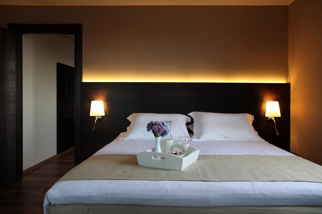 Theta Hotel Pelion Agios Dimitrios  Room photo