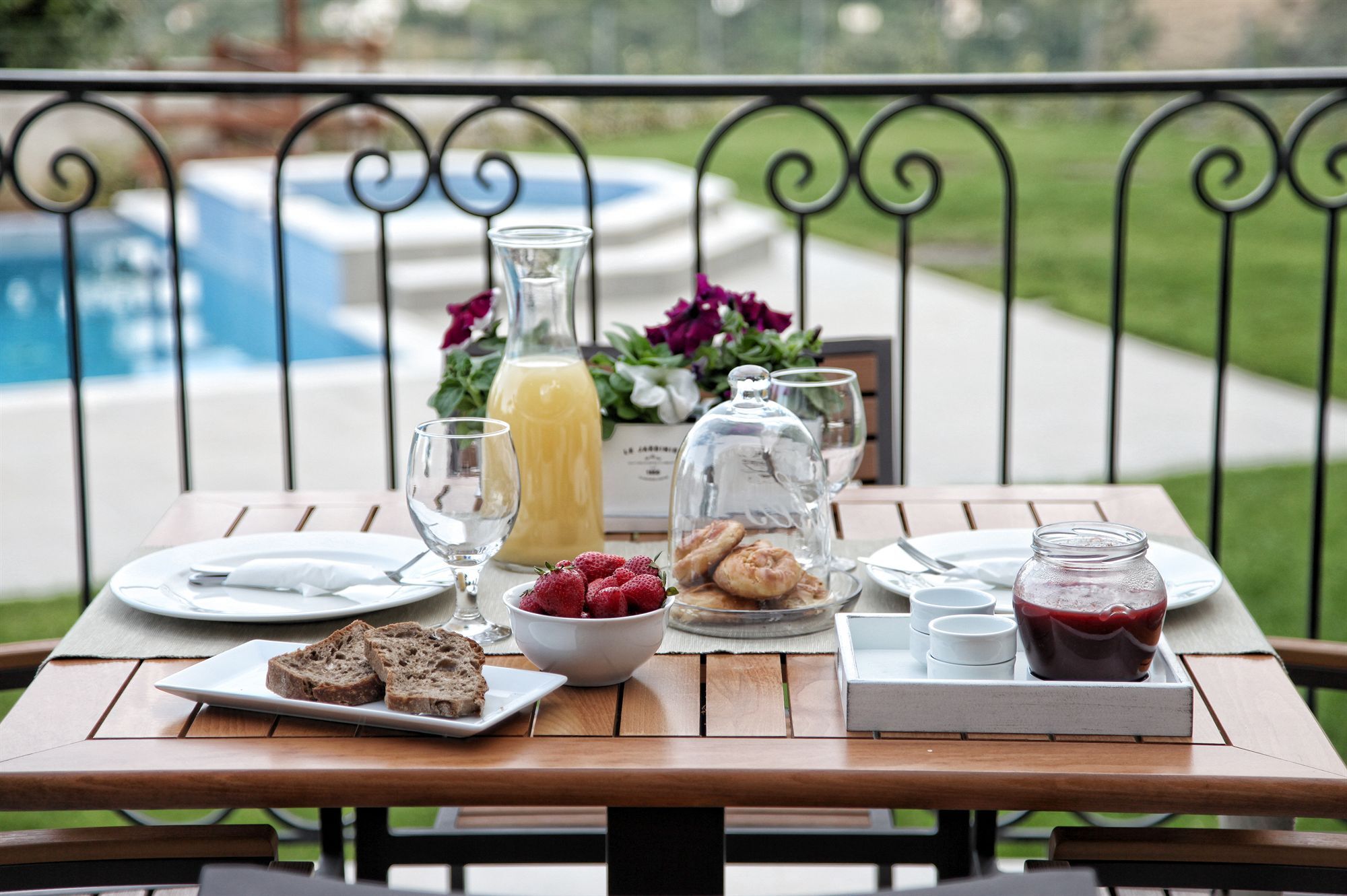 Theta Hotel Pelion Agios Dimitrios  Exterior photo