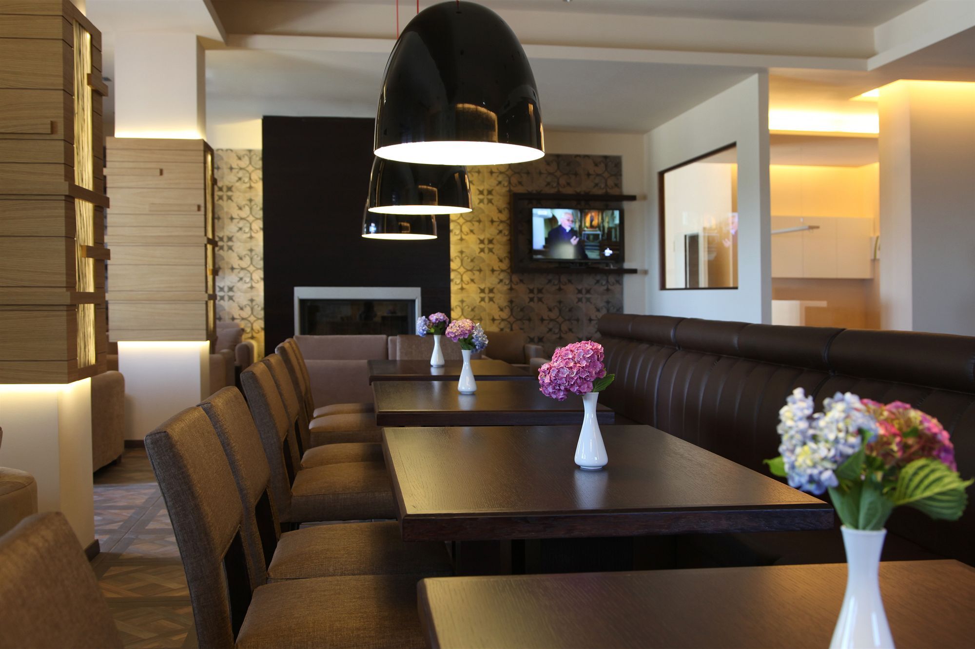 Theta Hotel Pelion Agios Dimitrios  Exterior photo