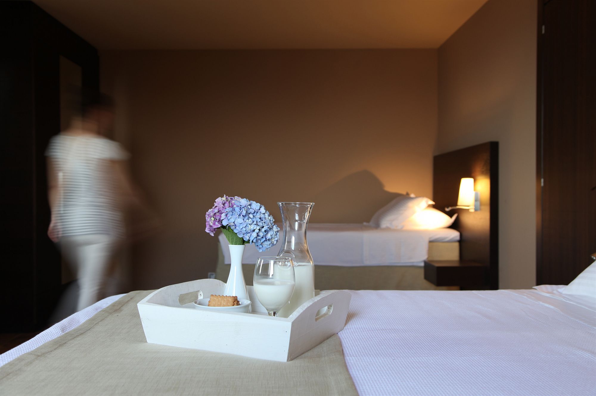 Theta Hotel Pelion Agios Dimitrios  Exterior photo